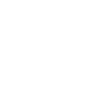 Powered by fairydust and cat hair model negru pe tricou