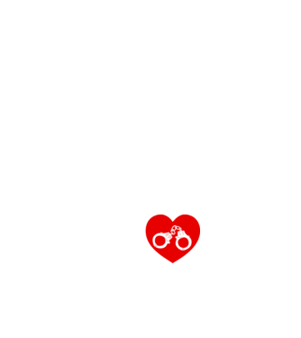 I love my wife model alb pe tricou