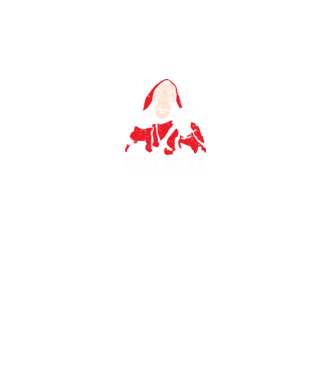 ciao bella dali model negru pe tricou