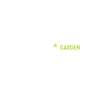 Eat sleep garden repeat model galben neon pe tricou