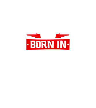 Legends are born in October model negru pe tricou