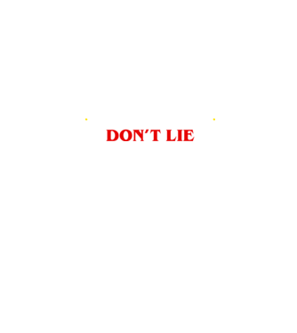 friends dont lie stranger things parody model negru pe tricou
