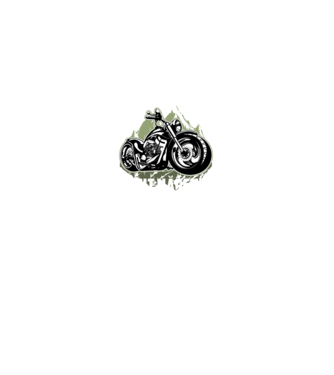 Cei mai buni motocicliști sunt născuți în Octombrie model negru pe tricou