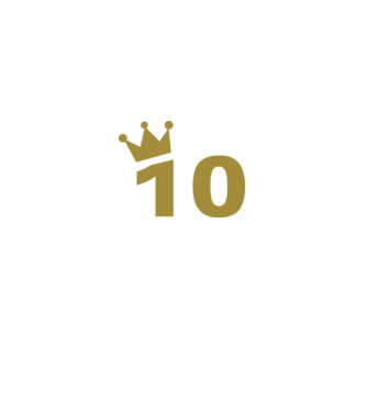 Dog Year - 10 model negru pe tricou