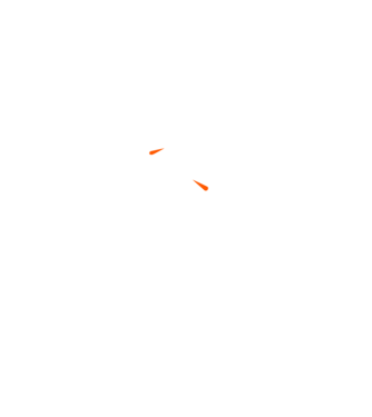 Snowman in action model negru pe tricou