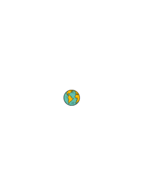 Protect earth model negru pe tricou