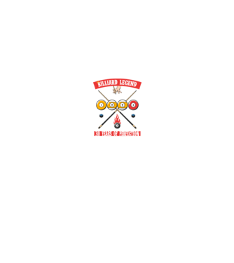 Billiard legend born in 1993 model negru pe tricou