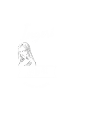 Cei mai frumoși îngeri au coborât pe Pământ în - August - model negru pe tricou