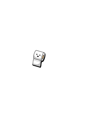 Împreună suntem întregi! model albastru jeanși pe tricou