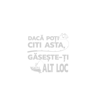 Dacă poți citi asta, găsește-ți alt loc model negru pe tricou