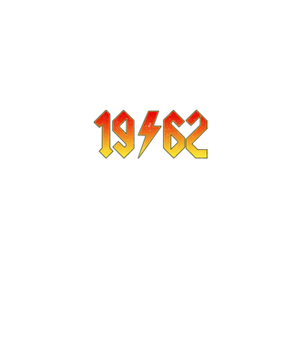 Iunie - 1962 - nașterea unei legende model negru pe tricou