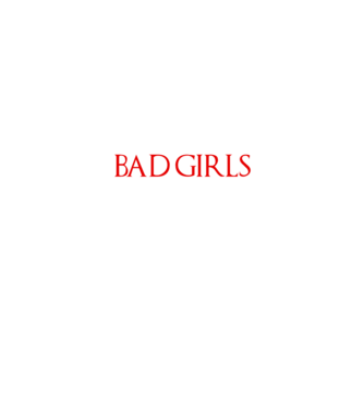 Good girls go to heaven, Bad girls fo to the cave with Jon Snow model negru pe tricou