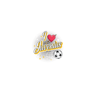 Popart Liverpool Juventus model negru pe tricou