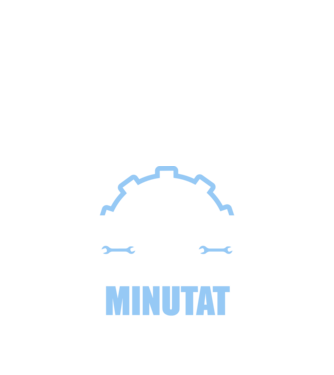 Nu sunt doar un mecanic excelent, ci și un soț minunat! model negru pe tricou