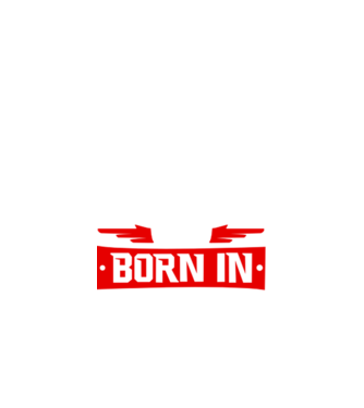 Legends are born in May model negru pe tricou