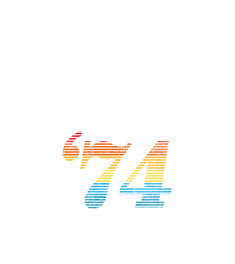 Retro Birthday 1974 model alb pe tricou