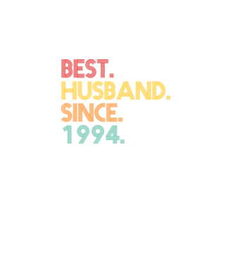 best husband since 1994 retro model turcoaz pe tricou