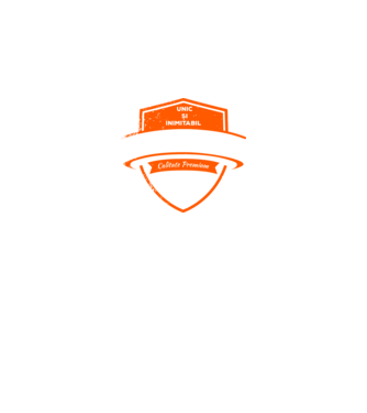 HOCHEIST unic și inimitabil calitate premium model negru pe tricou