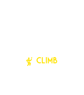 Eat sleep climb model negru pe tricou