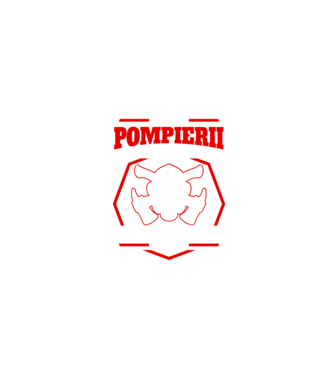 Toți pompierii sunt creați egali, dar numai cei mai buni sunt născuți în martie model negru pe tricou
