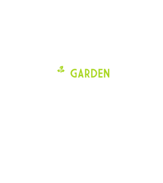 Eat sleep garden repeat model negru pe tricou