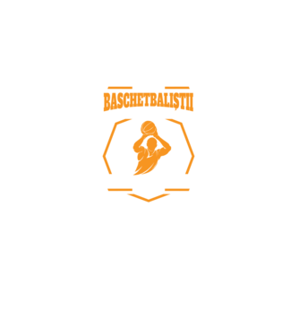 Toți baschetbaliștii sunt creați egali, dar numai cei mai buni sunt născuți în august model albastru regal pe tricou