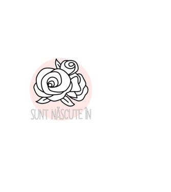 Cele mai bune mame sunt născute Octombrie model alb pe tricou