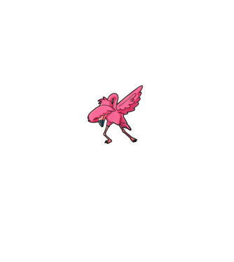 Flamazing girls are born in october model negru pe tricou