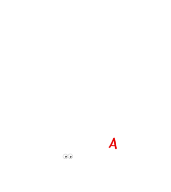 We have created a monster model negru pe tricou