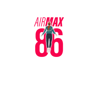 air max 86 stranger things model verde neon pe tricou