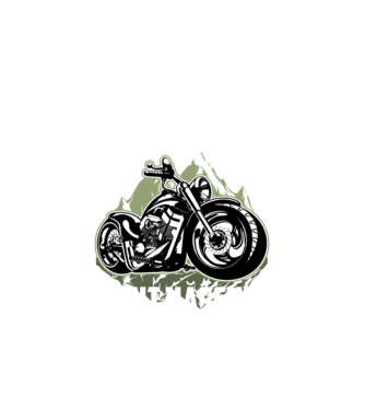 Cei mai buni motocicliști sunt născuți în Noiembrie model alb pe tricou