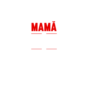 mamă, super femeie, frumusețe, eroină model negru pe tricou