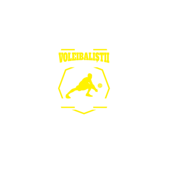 Toți voleibaliștii sunt creați egali, dar numai cei mai buni sunt născuți în octombrie model albastru regal pe tricou