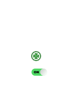 Irish mode on! model albastru închis pe tricou