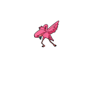 Flamazing girls are born in february model negru pe tricou