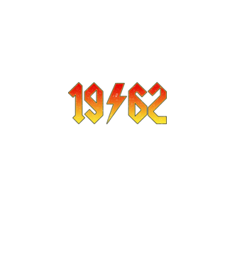 Mai - 1962 - nașterea unei legende model negru pe tricou