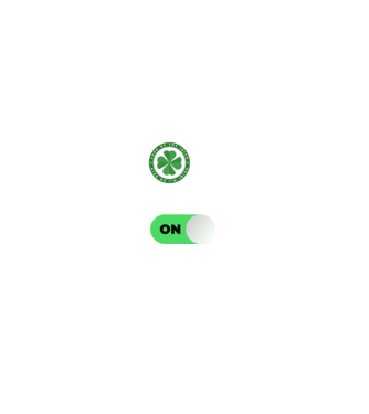 Irish mode on! model gri închis pe tricou