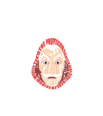 money heist logo names model negru pe tricou