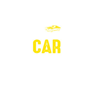 Just one more car I promise model negru pe tricou