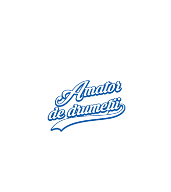 Cea mai bună amator de drumeții din lume model negru pe tricou