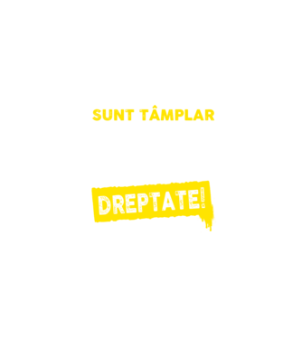 Sunt tâmplar, ca să economisim timp, să reținem că am întotdeauna dreptate model negru pe tricou