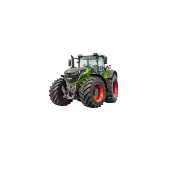 TRACTOR model roz deschis pe tricou