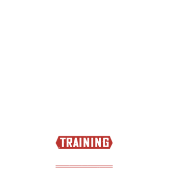 everyday is training day model negru pe tricou