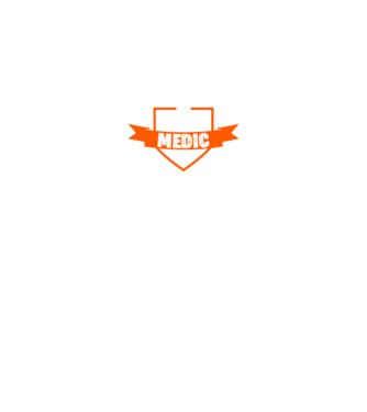 Sunt cel mai tare medic și tot ce am primit pentru asta a fost acest tricou jalnic model negru pe tricou