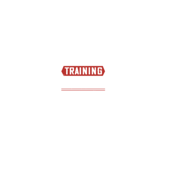 everyday is training day model negru pe tricou