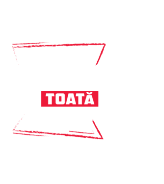 Toată luna MAI model negru pe tricou