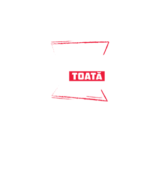 Toată luna NOIEMBRIE model negru pe tricou