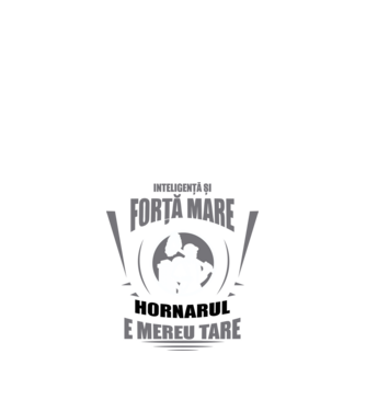 Inteligență și forță mare, hornarul e mereu tare model negru pe tricou