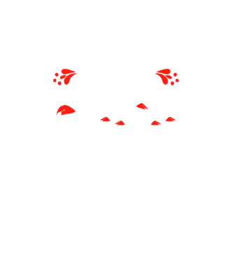 merry chessmass model alb pe tricou