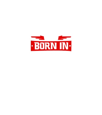 Legends are born in February model negru pe tricou